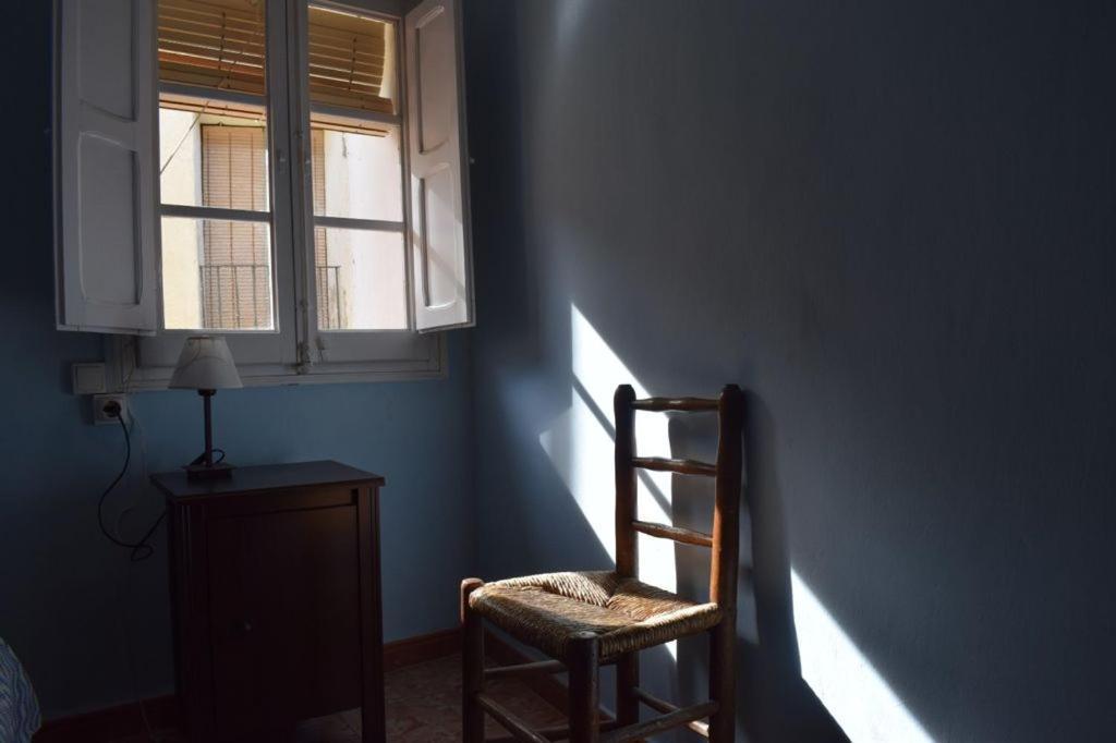 Apartament Casa Del Bueno Peralta de la Sal Zewnętrze zdjęcie