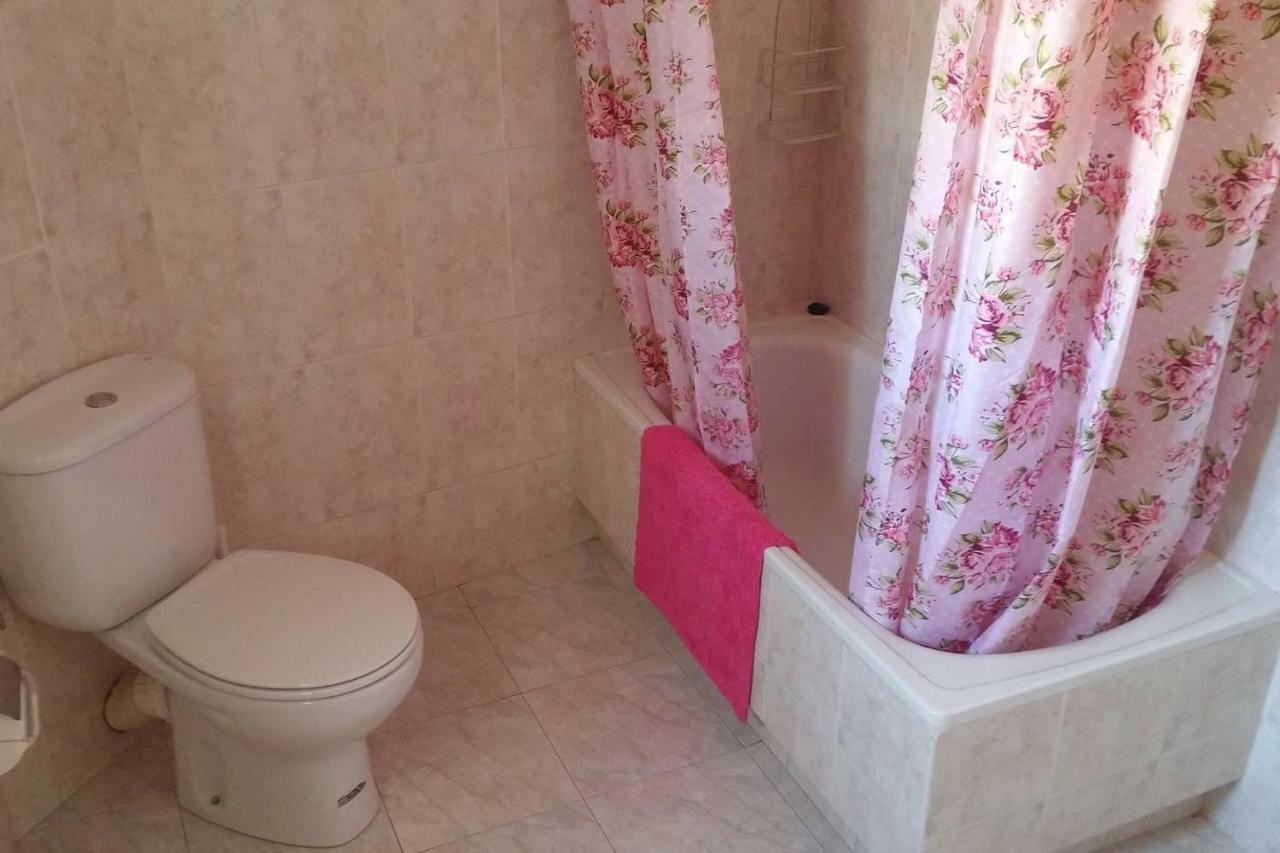 Apartament Casa Del Bueno Peralta de la Sal Zewnętrze zdjęcie