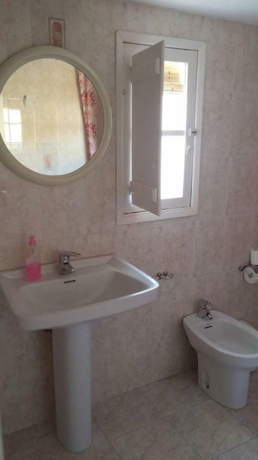 Apartament Casa Del Bueno Peralta de la Sal Zewnętrze zdjęcie